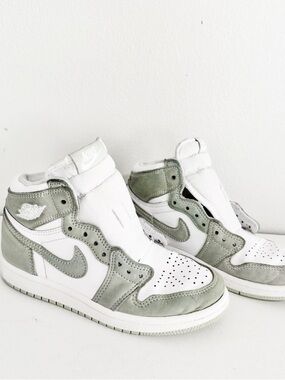 Nike Air Jordan 1 Retro High seafoam 1Y